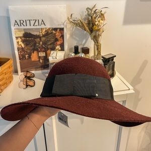 Kate Spade Hat-brand new with tag